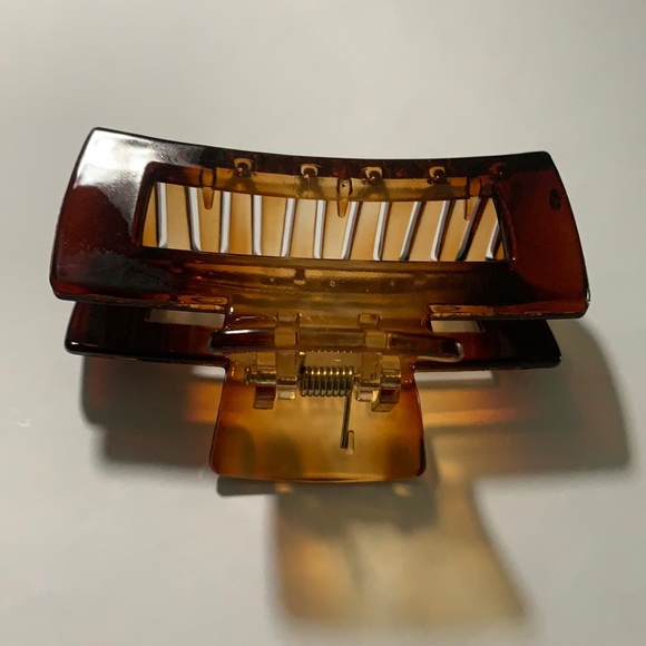 COPY - 1PC Brand New Solid Small Hair Claw - Picture 4 of 7